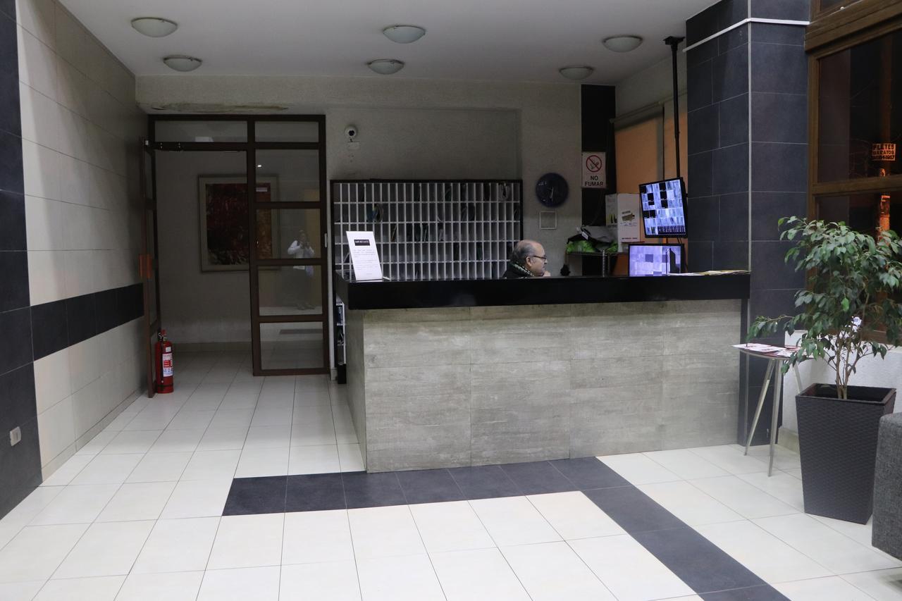 Casa Calipso Apartamento Santiago