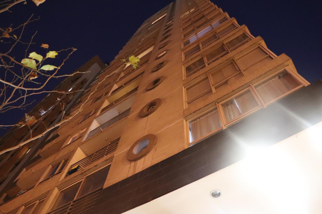 Apartamento Casa Calipso Santiago