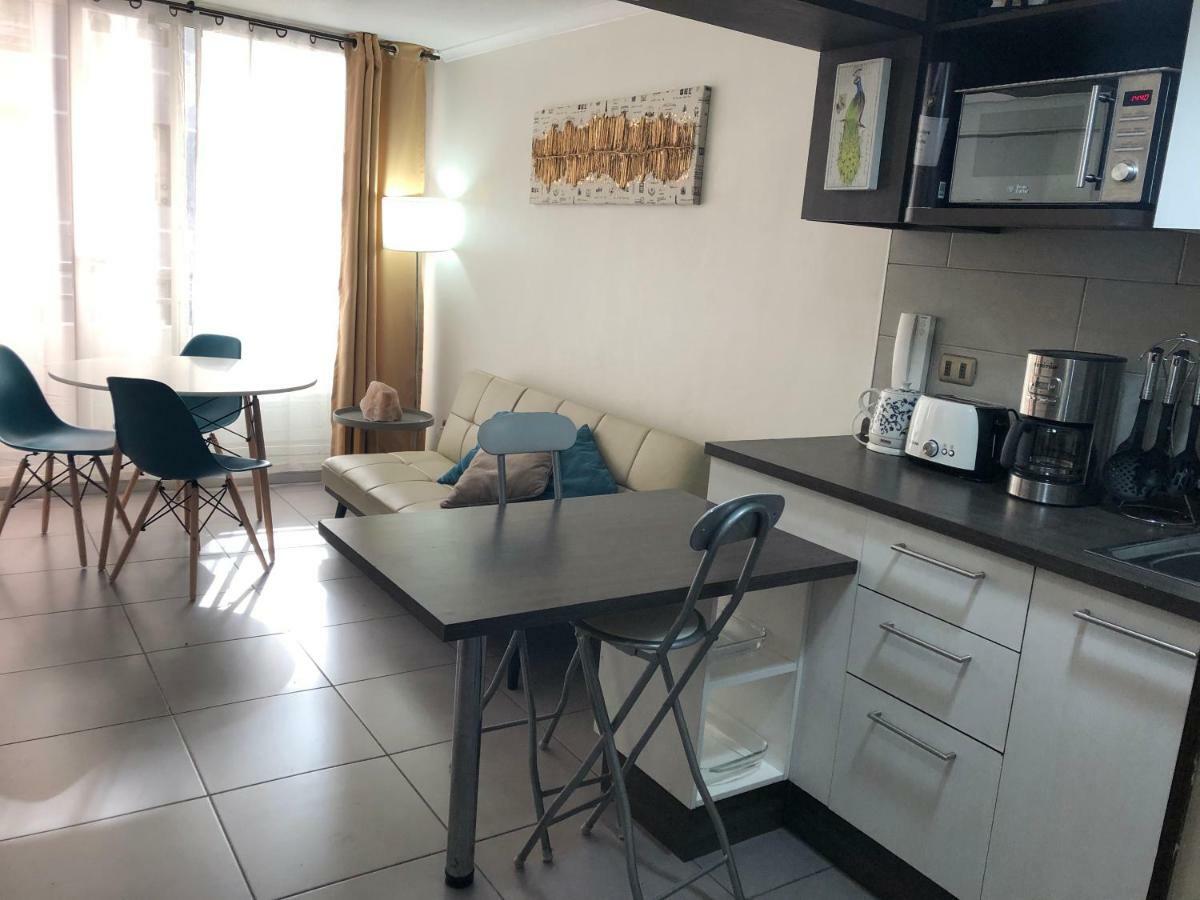 Casa Calipso *